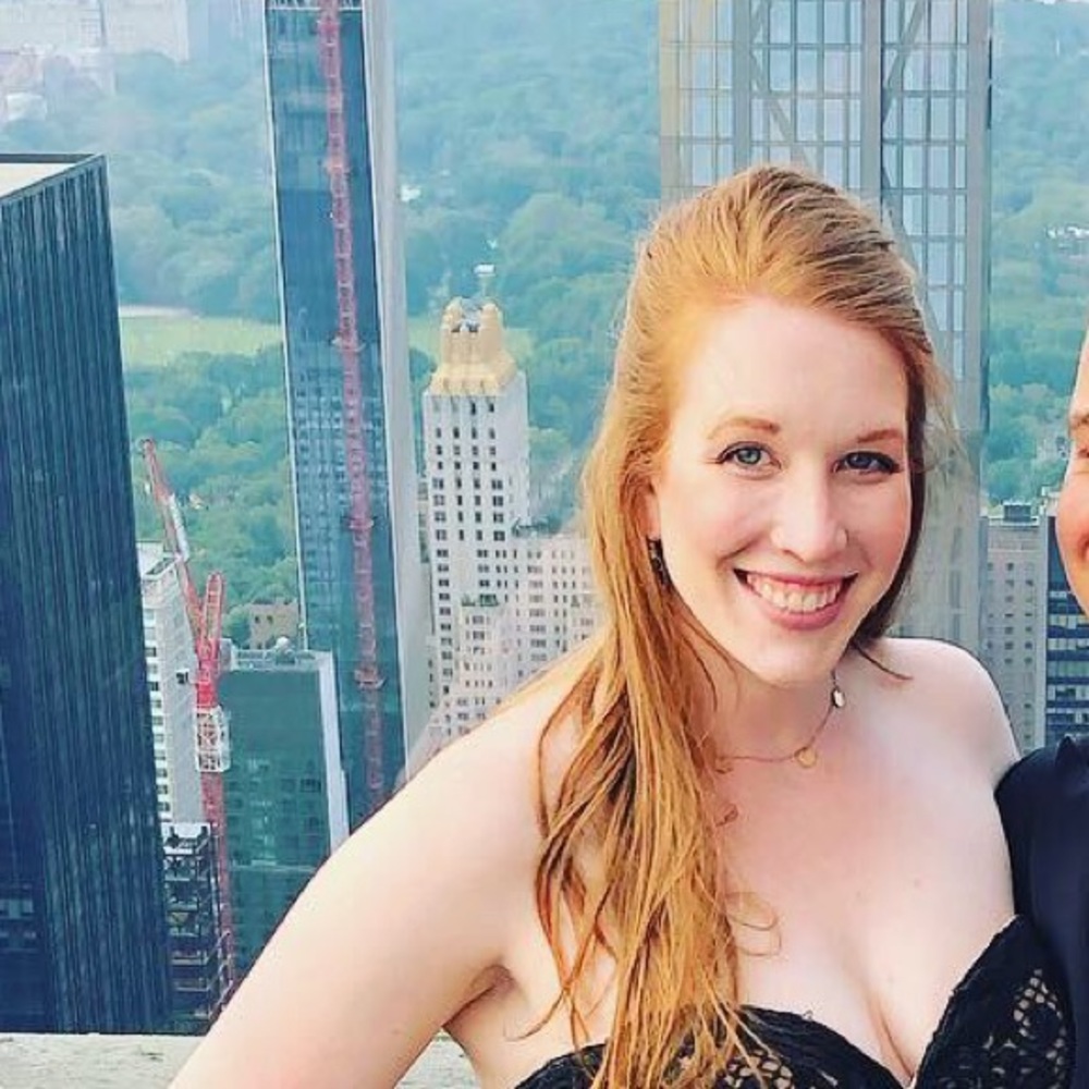 Meet your Posher, Erin